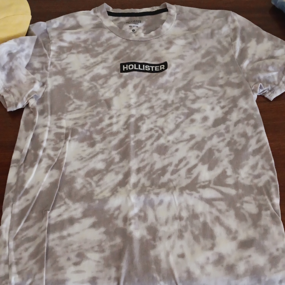Women's shirt